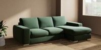 Medium Sofa Chaise - Right Hand