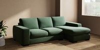 Medium Sofa Chaise - Right Hand