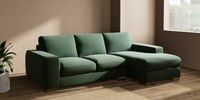Medium Sofa Chaise - Right Hand