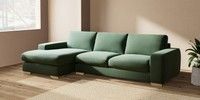 Large Sofa Chaise - Left Hand