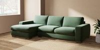 Large Sofa Chaise - Left Hand