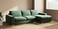 Large Sofa Chaise - Right Hand