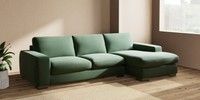 Large Sofa Chaise - Right Hand