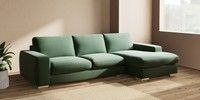 Large Sofa Chaise - Right Hand