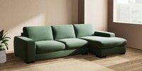 Large Sofa Chaise - Right Hand