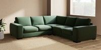 Medium Corner Sofa - Universal