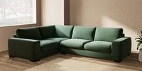Large Corner Sofa - Left Hand