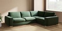Large Corner Sofa - Right Hand