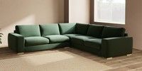 Large Corner Sofa - Universal