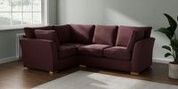 Medium Corner Sofa - Left Hand