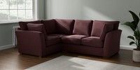 Medium Corner Sofa - Left Hand