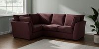 Medium Corner Sofa - Left Hand
