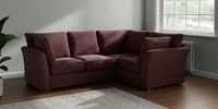 Medium Corner Sofa - Right Hand