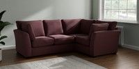 Medium Corner Sofa - Right Hand