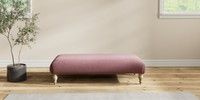 Extra Large Footstool