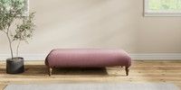 Extra Large Footstool