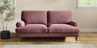 3 Seater Small Sofa