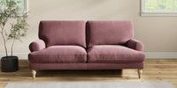 3 Seater Small Sofa