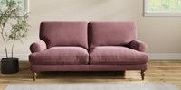 3 Seater Small Sofa