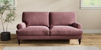 3 Seater Small Sofa