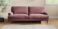 3 Seater Sofa