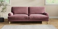 3 Seater Sofa