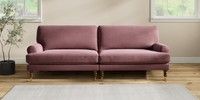 4 Seater Large Sofa