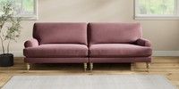 4 Seater Large Sofa