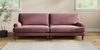 4 Seater Large Sofa