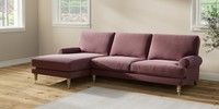 Medium Sofa Chaise - Left Hand