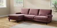 Medium Sofa Chaise - Left Hand