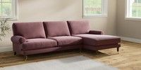 Medium Sofa Chaise - Right Hand