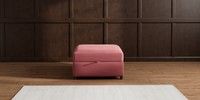Storage Footstool