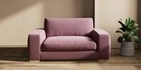 2 Seater Small Sofa