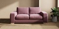 3 Seater Small Sofa