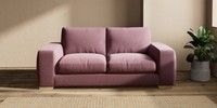 3 Seater Small Sofa