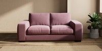 3 Seater Small Sofa