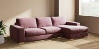 Large Sofa Chaise - Right Hand