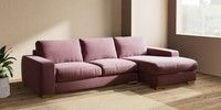 Large Sofa Chaise - Right Hand