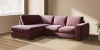 Medium Corner Chaise - Left Hand