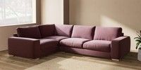 Large Corner Sofa - Left Hand