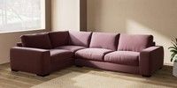 Large Corner Sofa - Left Hand