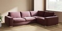 Large Corner Sofa - Right Hand
