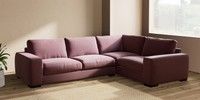 Large Corner Sofa - Right Hand