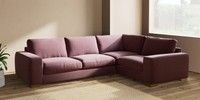 Large Corner Sofa - Right Hand