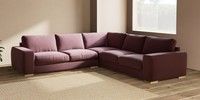 Large Corner Sofa - Universal