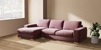 Sofa Chaise Bed - Left Hand