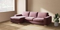 Sofa Chaise Bed - Left Hand