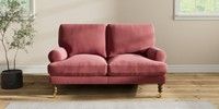 2 Seater Small Sofa