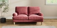 2 Seater Small Sofa